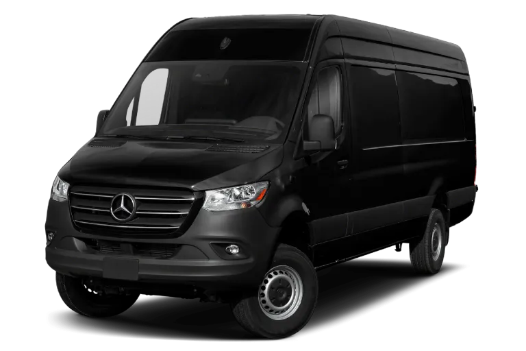 Mercedees Sprinter Limo