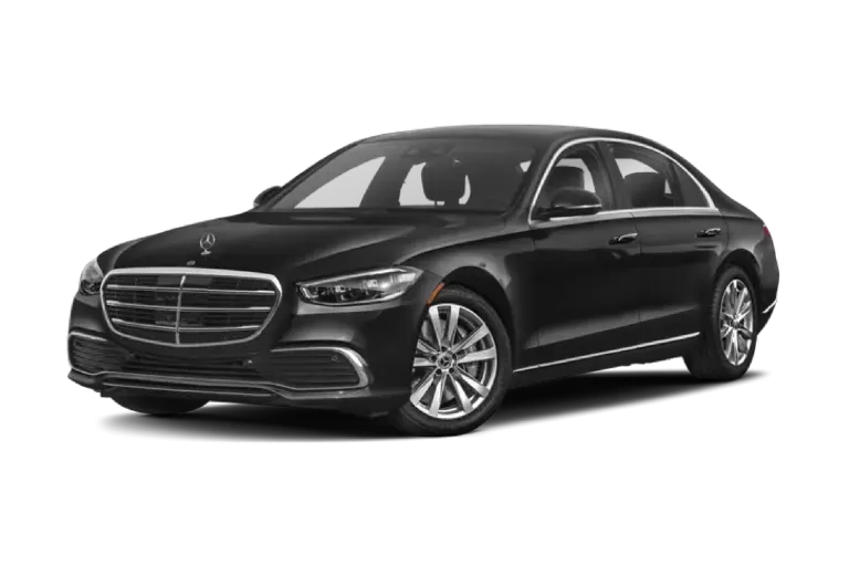Mercedees C Class