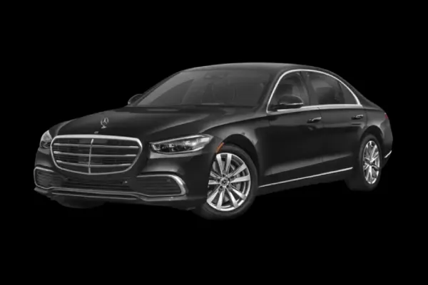Mercedees C Class