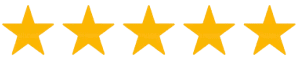 Jabal Transportation Five Star Rating