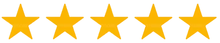 Jabal Transportation Five Star Rating