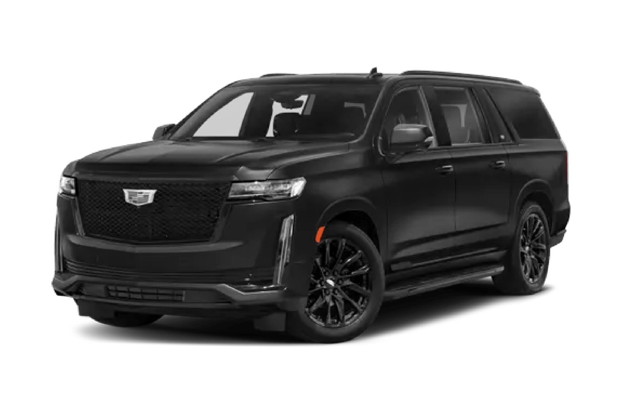 Luxury SUVs