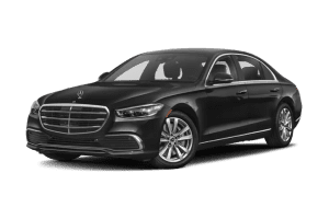 Premium Sedans