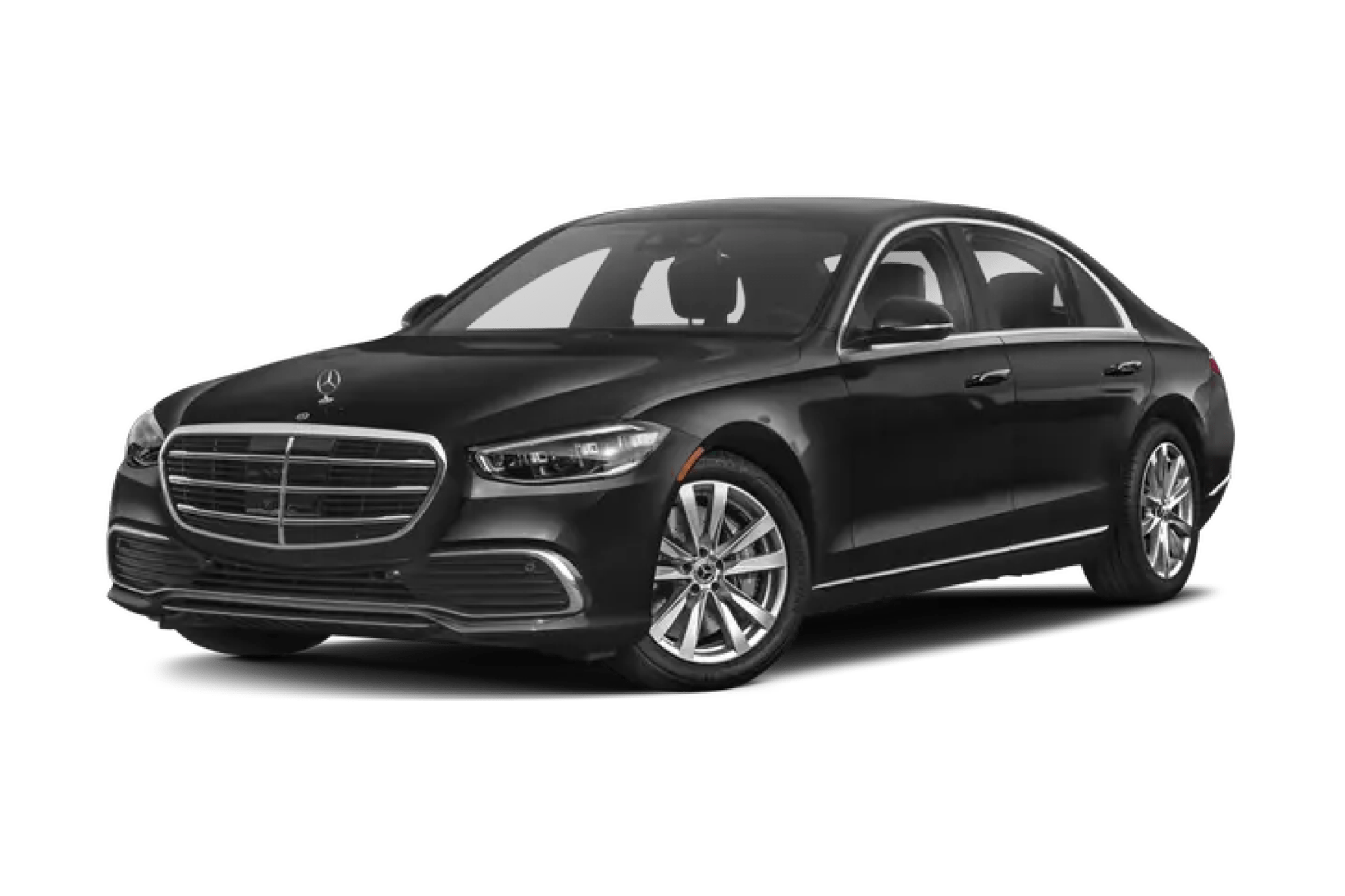 Premium Sedans