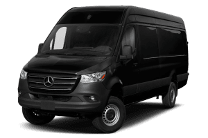 Sprinter Limo