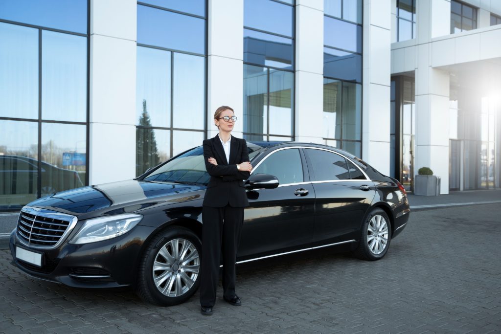 limousine service in san diego for weddings